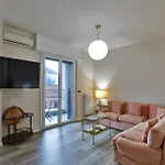 Dante Apartament
