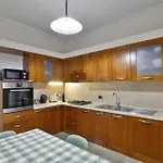 Apartament Dante Como