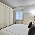 Apartament Dante