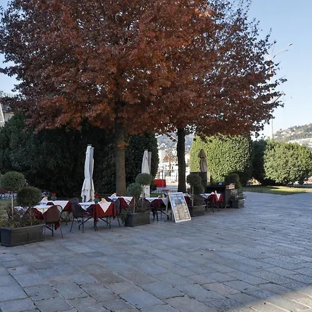 Apartamento Dante Como