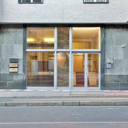 Apartamento Dante Como