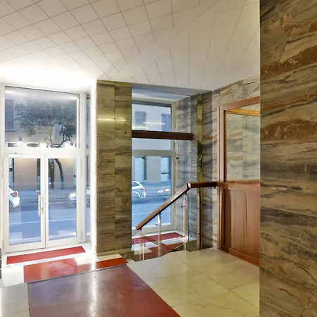 Dante Apartament