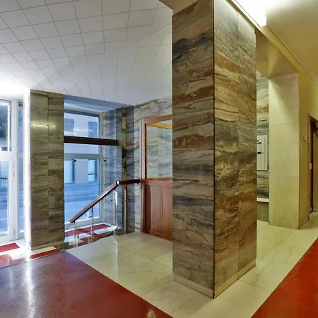 Apartamento Dante Como