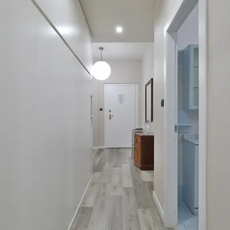 Dante Apartament *