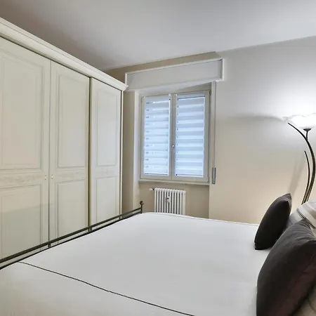 Appartement Dante