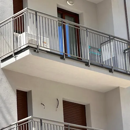 Dante Apartament