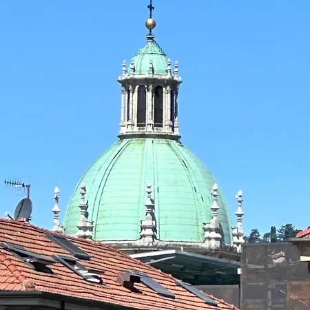 Dante Apartament