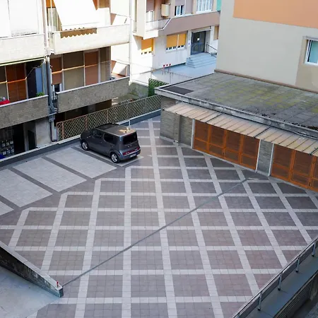 Apartamento Dante *