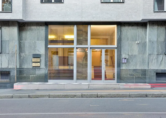 Apartamento Dante Como