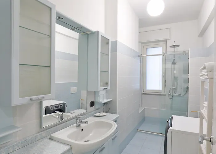 Apartment Dante