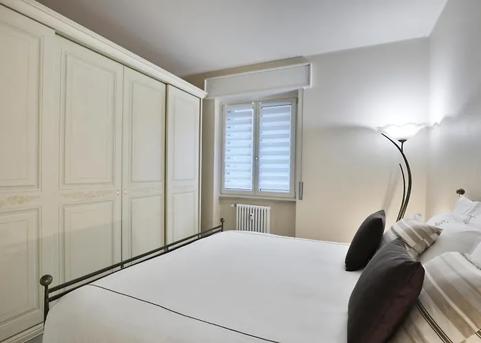 Apartamento Dante