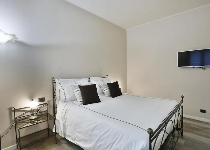 Apartamento Dante Como