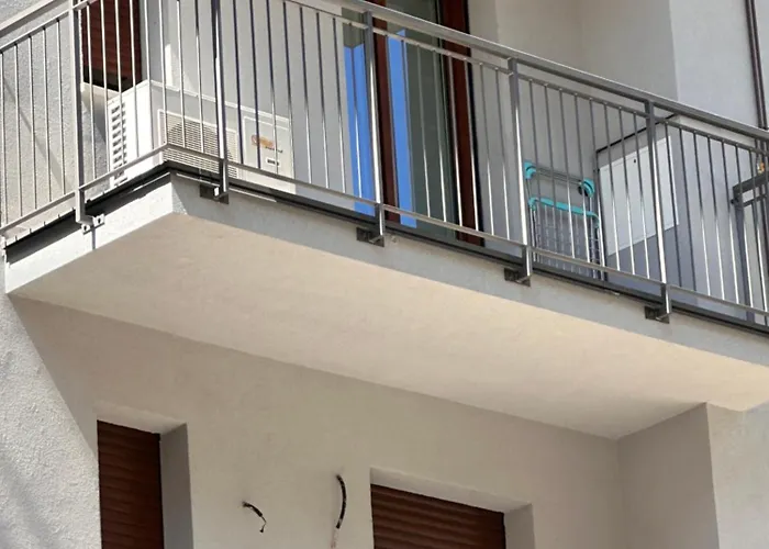 Dante Apartamento