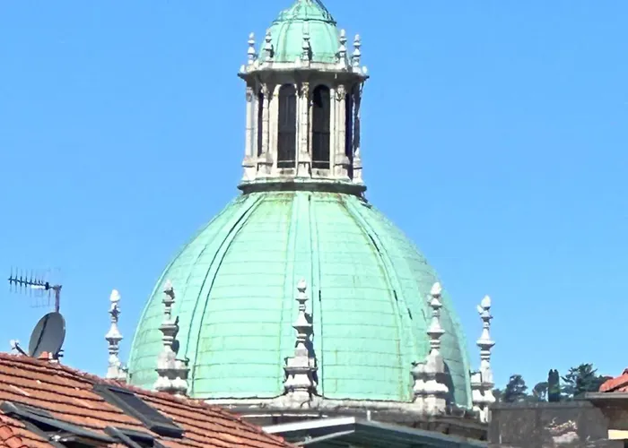 Dante Apartamento