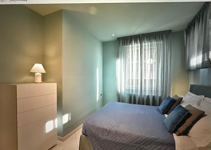 Apartamento Dante *